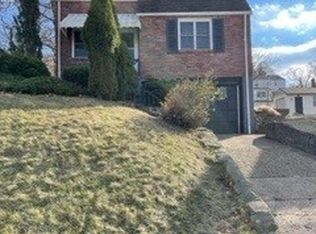 112 E Manilla Ave, Pittsburgh, PA