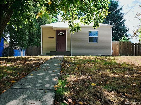 2nd image of 840 E 46th St
