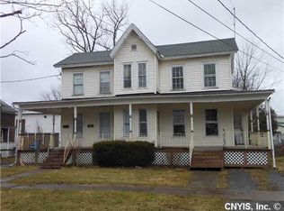 370 Washington Ave, Oneida, NY 13421