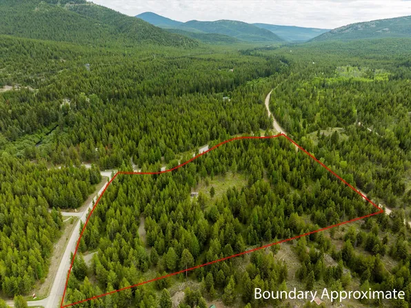 73 Loon Connector Rd, Libby, MT 59923