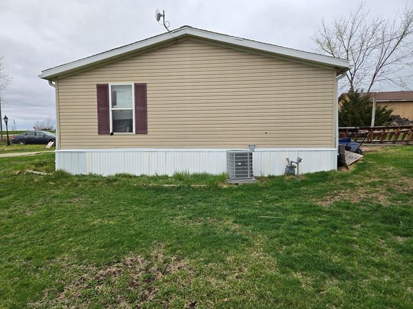 205 Benton Way, Kirksville, MO 63501