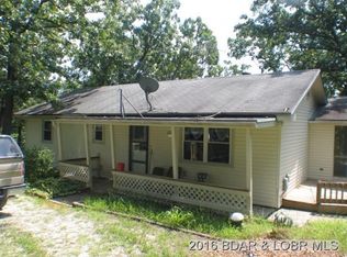 24710 Wray Rd, Warsaw, MO 65355