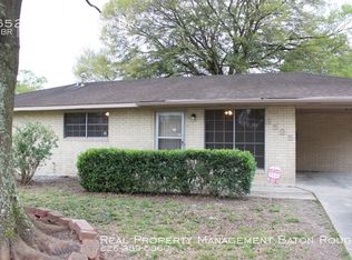 6525 Buttonwood Dr, Baton Rouge, LA 70812