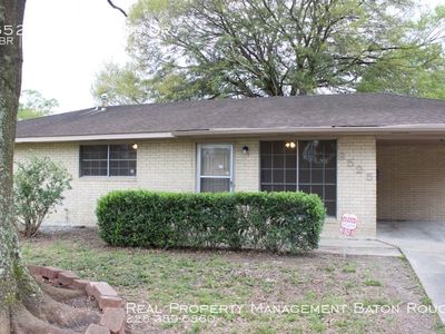 6525 Buttonwood Dr, Baton Rouge, LA, 70812
