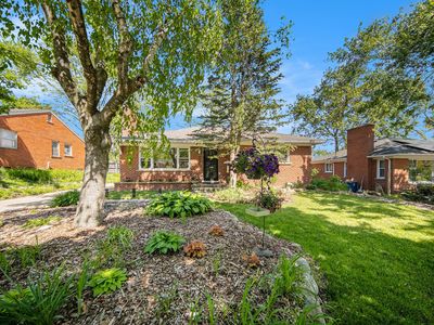 1537 Marian Ave, Ann Arbor, MI, 48103