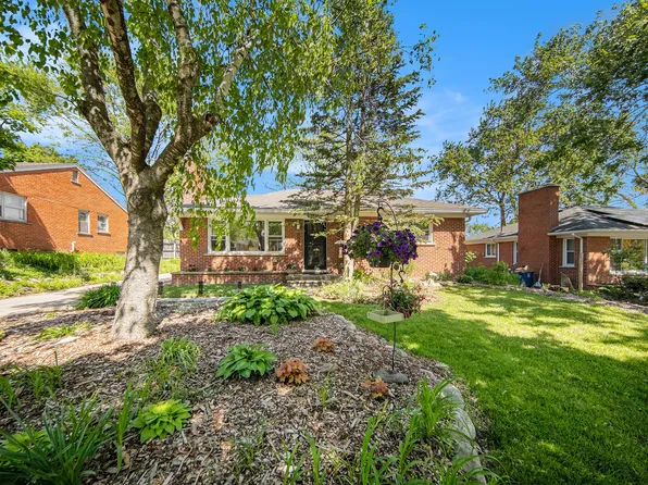1537 Marian Ave, Ann Arbor, MI 48103