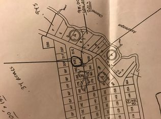 E Piney Is LOT 20, Chincoteague, VA 23336