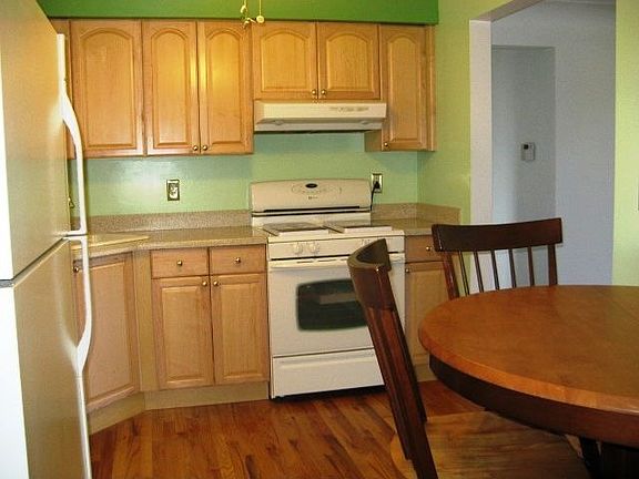 Remodeled Kitchen