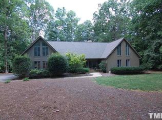 1309 Swindon Ct, Raleigh, NC 27615