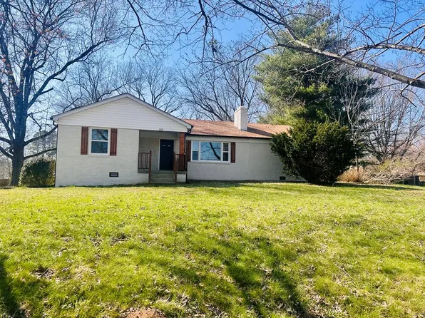 416 N Wilson St, Paris, TN 38242