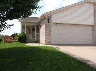 7822 Sault Ste Marie Dr, Indianapolis, IN