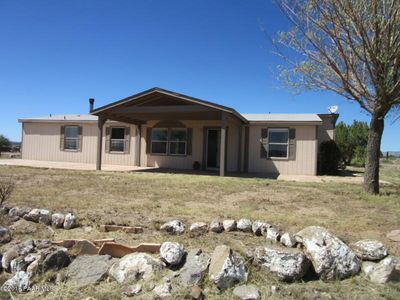 22450 N Quen Sabe Ln, Paulden, AZ, 86334