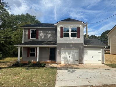 310 W Hampton St, Anderson, SC, 29624