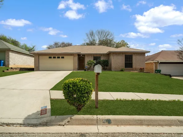 190 High Oak, Universal City, TX 78148