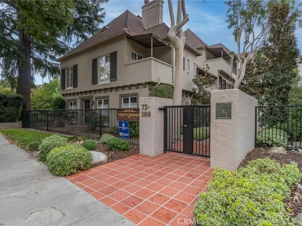 76 S Grand Ave, Pasadena, CA 91105