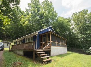 1115 Crawford Rd, Franklin, NC 28734