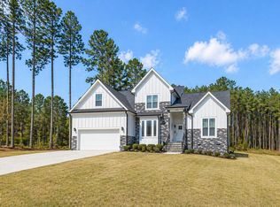 3600 Griffice Mill Rd, Raleigh, NC 27610