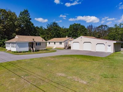 348-350 Marshall St, Leicester, MA, 01524