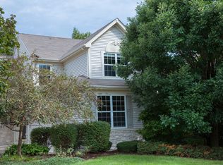 214 Berkshire Dr, Lake Villa, IL