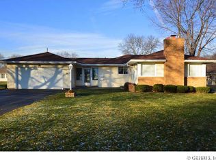 415 Buckman Rd, Rochester, NY 14615