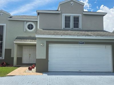 14465 SW 93rd Ter, Miami, FL, 33186