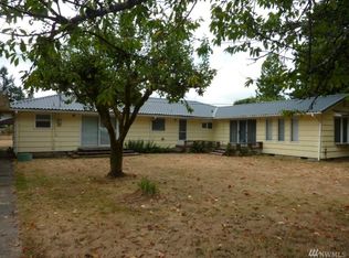 951 Bogachiel Way, Forks, WA 98331