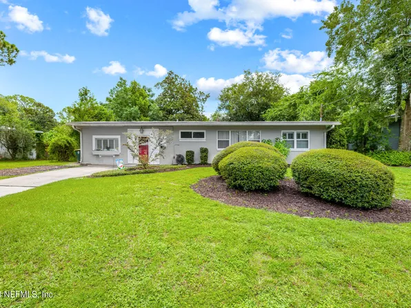 6920 HOLIDAY Road N, Jacksonville, FL 32216