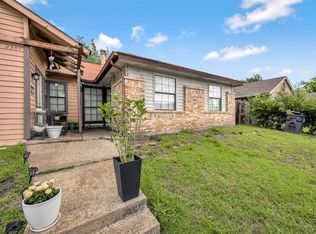 2509 Sunflower Dr, Arlington, TX 76014