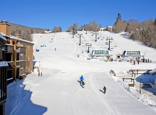 350 Mountain Rd #B303, Ludlow, VT 05149