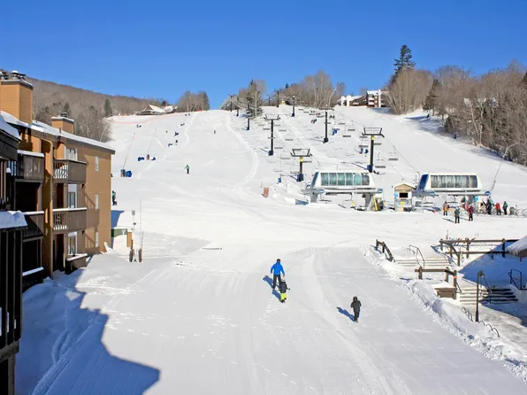 350 Mountain Road #B303, Ludlow, VT 05149