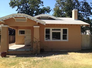 1379 N Adoline Ave, Fresno, CA 93728