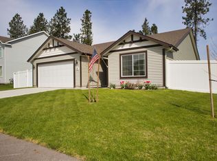 7099 W Christine St, Rathdrum, ID 83858