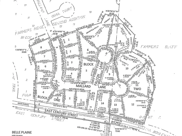 LOT 5 Mallard Ln, Belle Plaine, MN 56011
