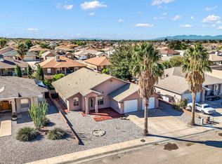 1136 San Cristo St, Alamogordo, NM 88310