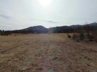 32 Lightning W Ranch Rd, Washoe Valley, NV 89704