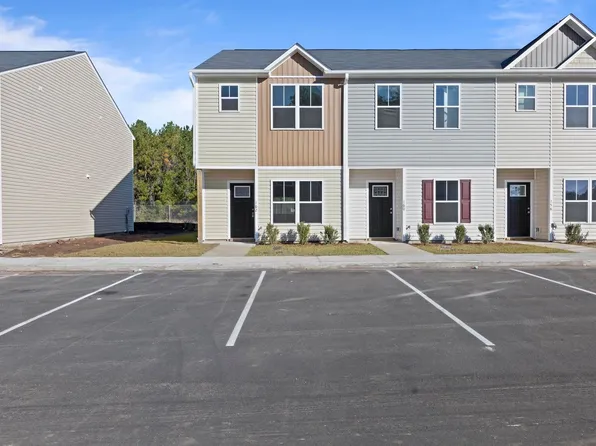 162 Buckhorn Ave, Holly Ridge, NC 28445