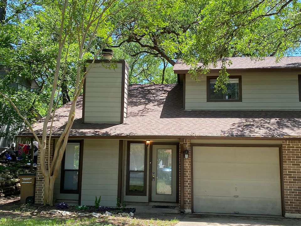 1st image of 8103A Hood Cir #A