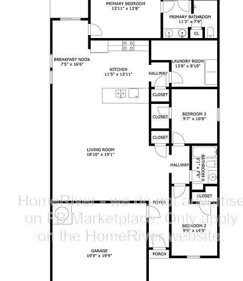 1780 Yance Dr — Photo 24