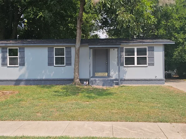 1508 Teekell St, Bossier City, LA 71111