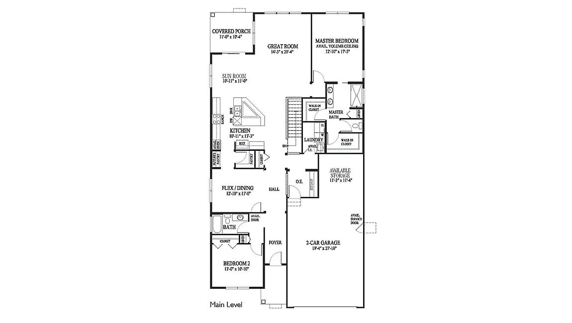 2636 Cranbrook St photo 1