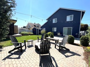 2230 SE 46th Ave, Portland, OR 97215