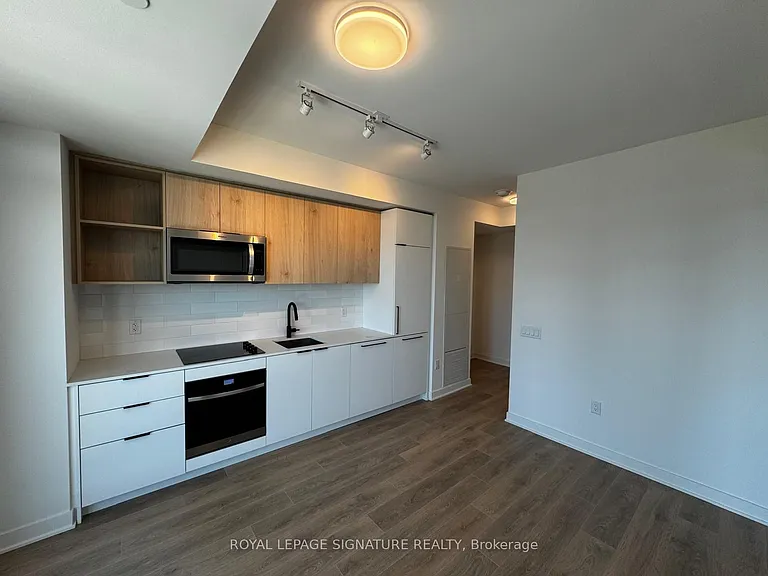 1185 Dupont St #1601 — Photo 14
