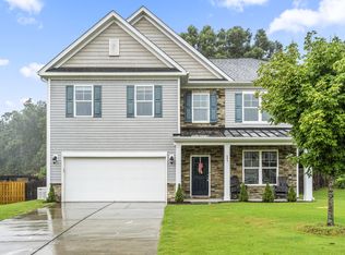 609 Mount Carmel Rd, Knightdale, NC 27545