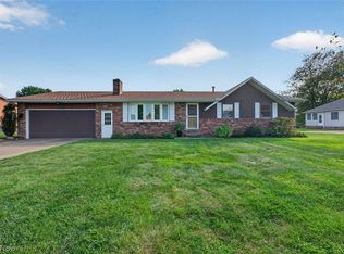 517 Concord St NW, Massillon, OH 44646