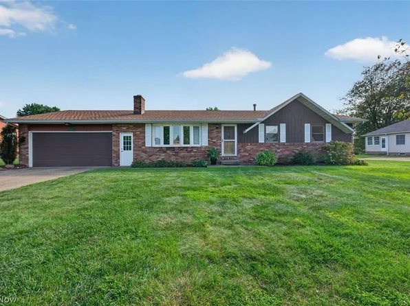 517 Concord St NW, Massillon, OH 44646