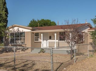 3128 N Muskingum Ave, Odessa, TX 79762