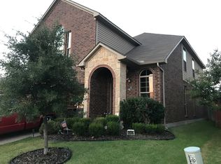 5120 Britton Ridge Ln, Fort Worth, TX 76179