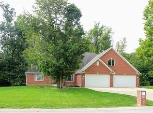 10851 Olivia Ct, Indianapolis, IN