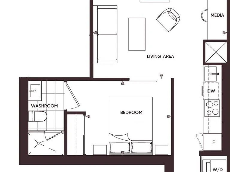 425 Front St E #701 — Photo 21
