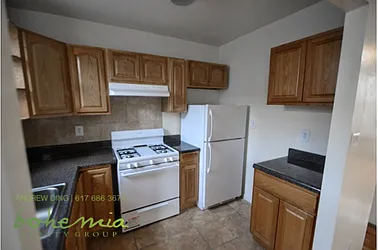 Rented by Bohemia Realty Group